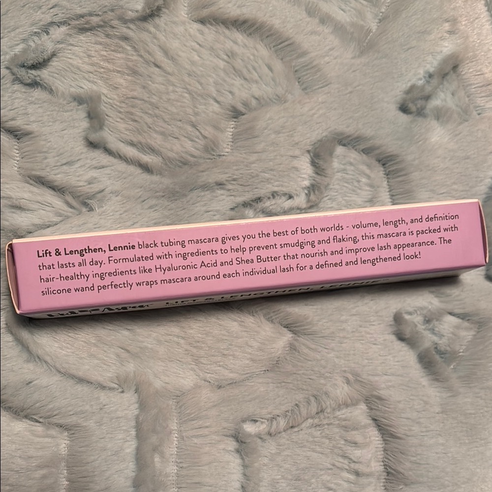 NIB Red Aspen Bronze Pressed Powder and Mascara Set - Picture 7 of 7